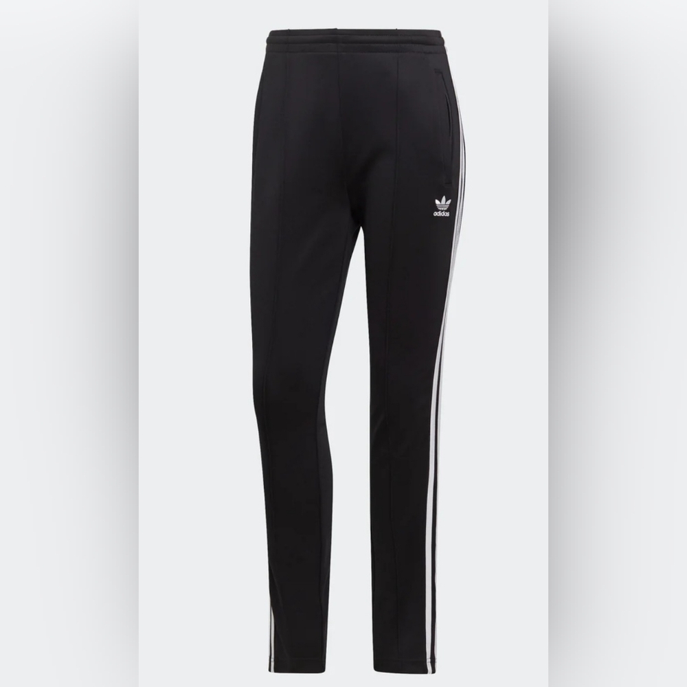 Adidas Originals Women's SST Classic Track Pants